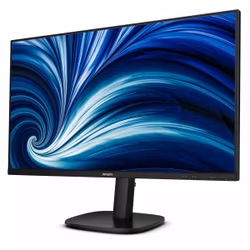 Philips 3000 series 27B2U3601/00 27" Quad HD LCD Black Monitor