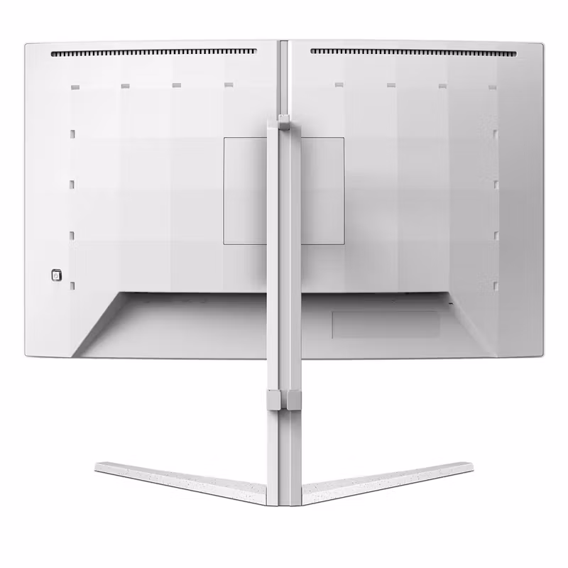 Philips Evnia 5000 27M2C5501 27" Quad HD LCD White Gamingskärm