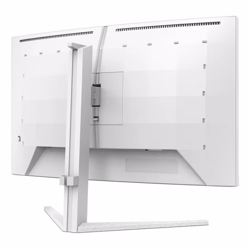Philips Evnia 5000 27M2C5501 27" Quad HD LCD White Gamingskärm