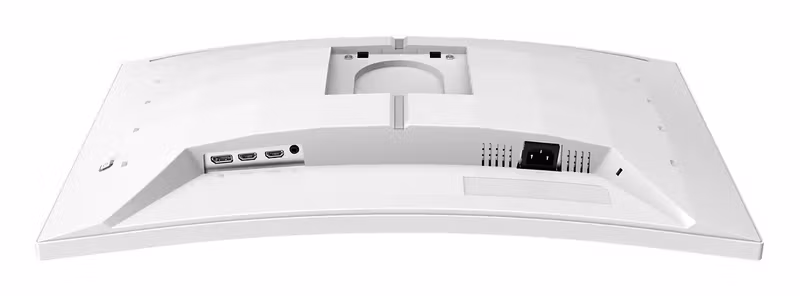 Philips Evnia 5000 27M2C5501 27" Quad HD LCD White Gamingskärm