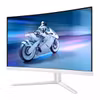 Philips Evnia 5000 27M2C5501 27" Quad HD LCD White Gamingskärm