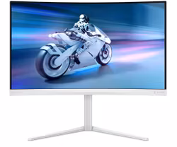 Philips Evnia 5000 27M2C5501 27" Quad HD LCD White Gamingskärm
