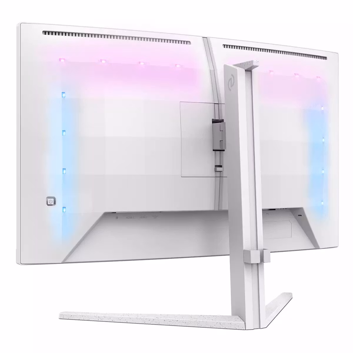 Philips Evnia 5000 27M2C5501 27" Quad HD LCD White Gamingskärm