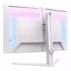 Philips Evnia 5000 27M2C5501 27" Quad HD LCD White Gamingskärm