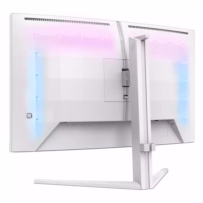Philips Evnia 5000 27M2C5501 27" Quad HD LCD White Gamingskärm