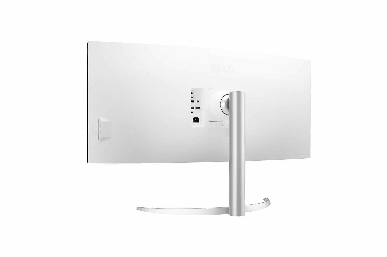 LG UltraWide 40WP95XP-W 40" Nano IPS UltraWide 5K HD White Monitor