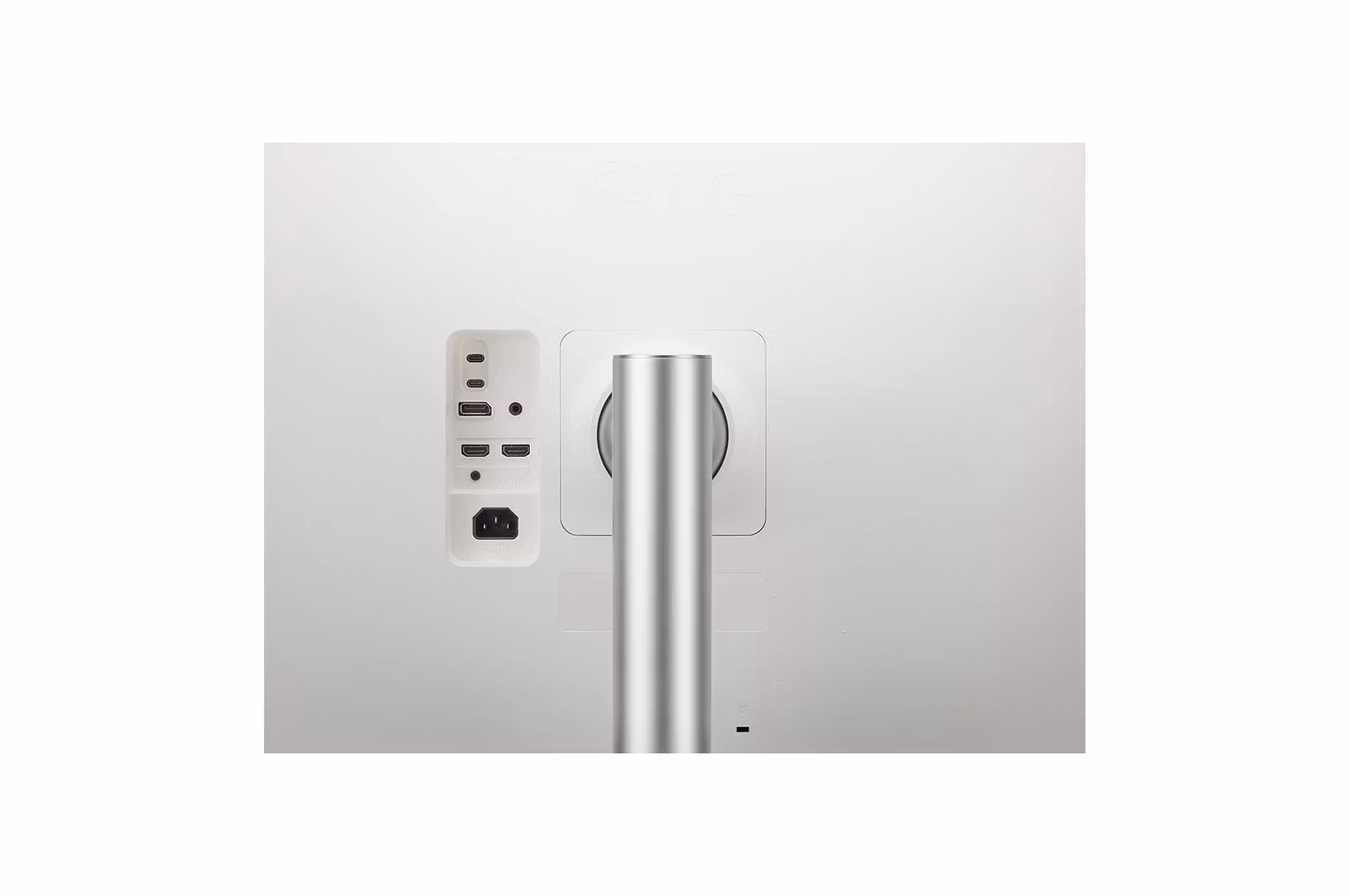 LG UltraWide 40WP95XP-W 40" Nano IPS UltraWide 5K HD White Monitor