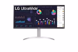 LG 34WQ650-W 34" IPS WFHD LCD Ultra Wide Monitor