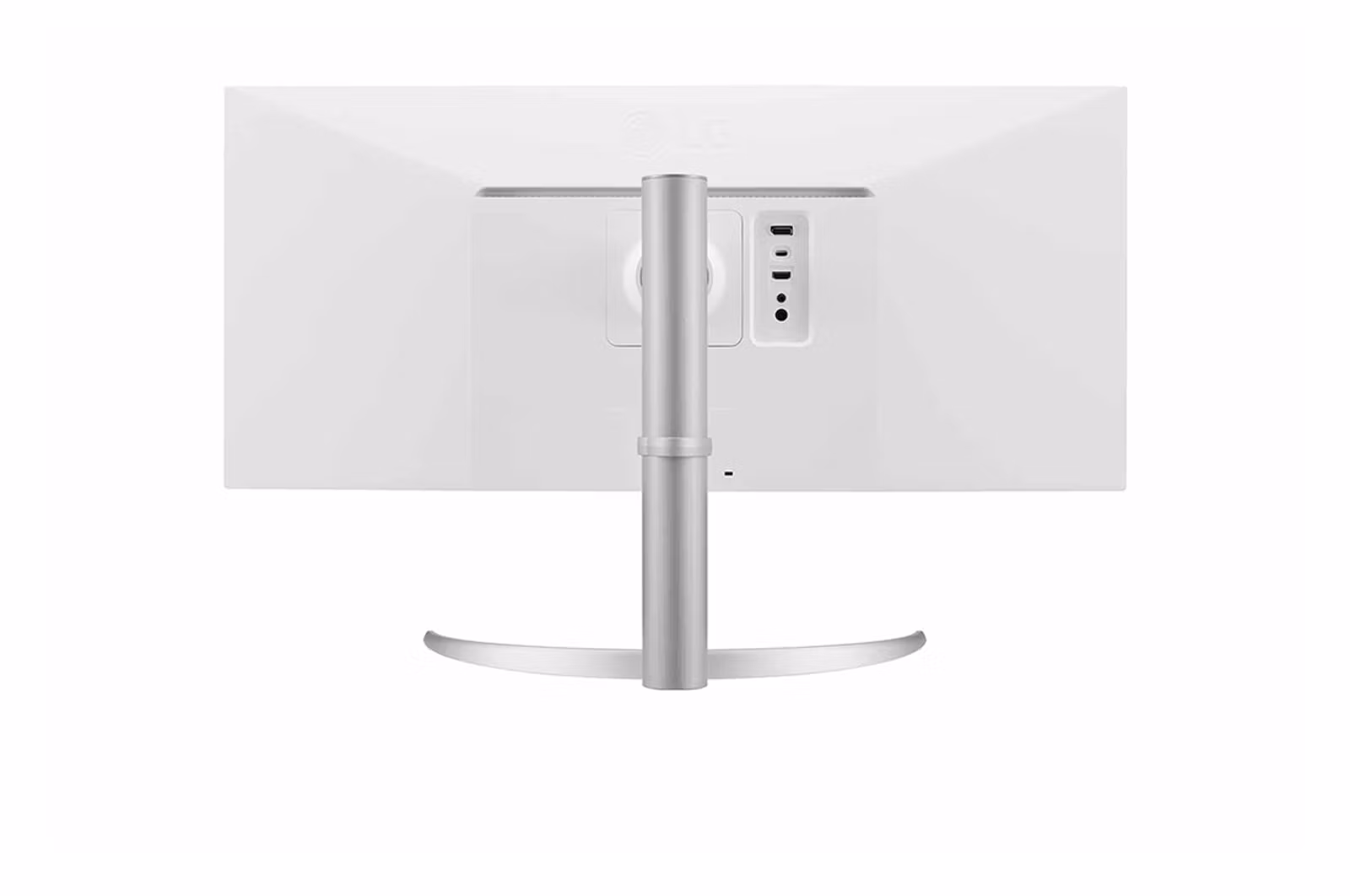 LG 34WQ650-W 34" IPS WFHD LCD Ultra Wide Monitor