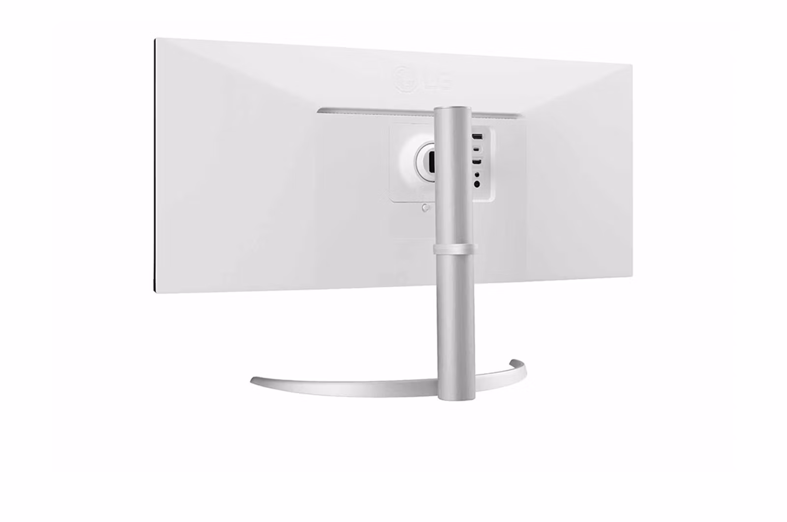 LG 34WQ650-W 34" IPS WFHD LCD Ultra Wide Monitor