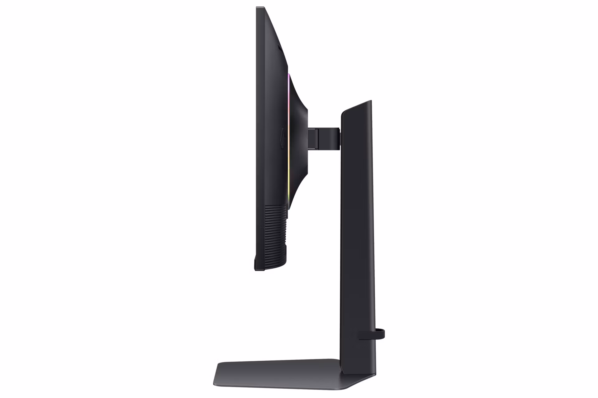 Samsung Odyssey G7 S27DG702EU 27" Fast IPS 4K Ultra HD LCD Black Gamingskärm