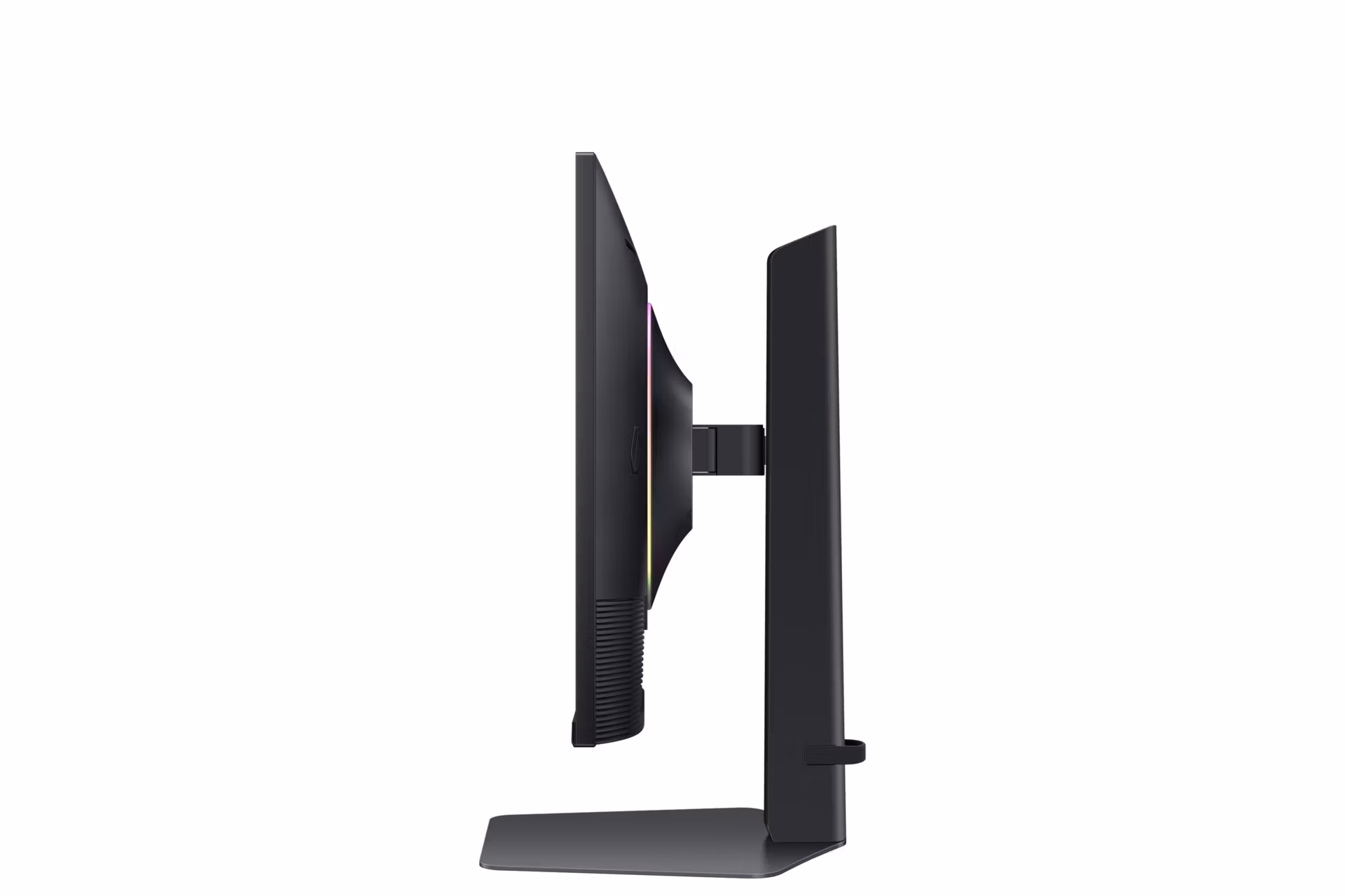 Samsung Odyssey G7 S27DG702EU 27" Fast IPS 4K Ultra HD LCD Black Gamingskärm