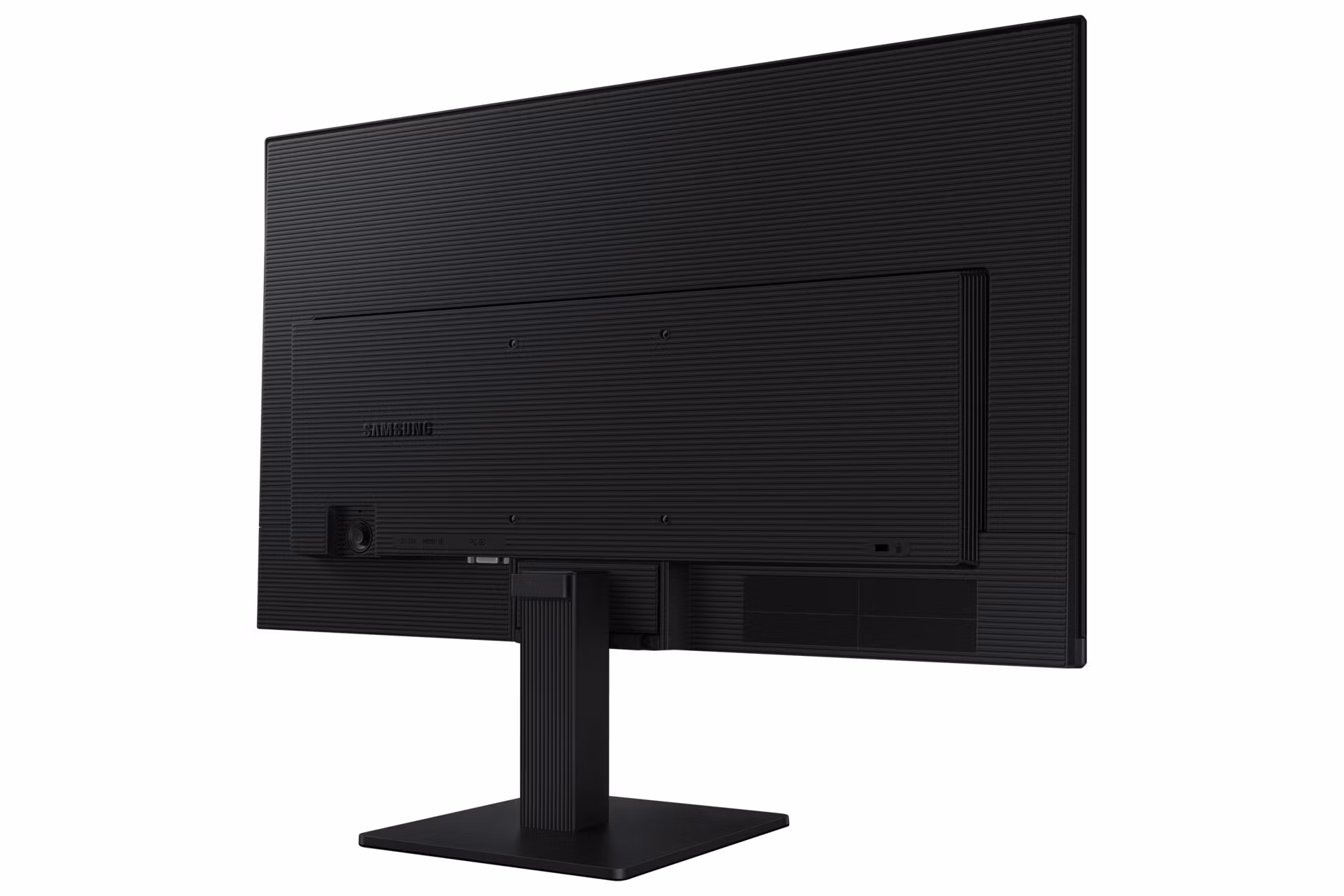 Samsung S24D300GAU 24" IPS Full HD LCD Black Gamingskärm