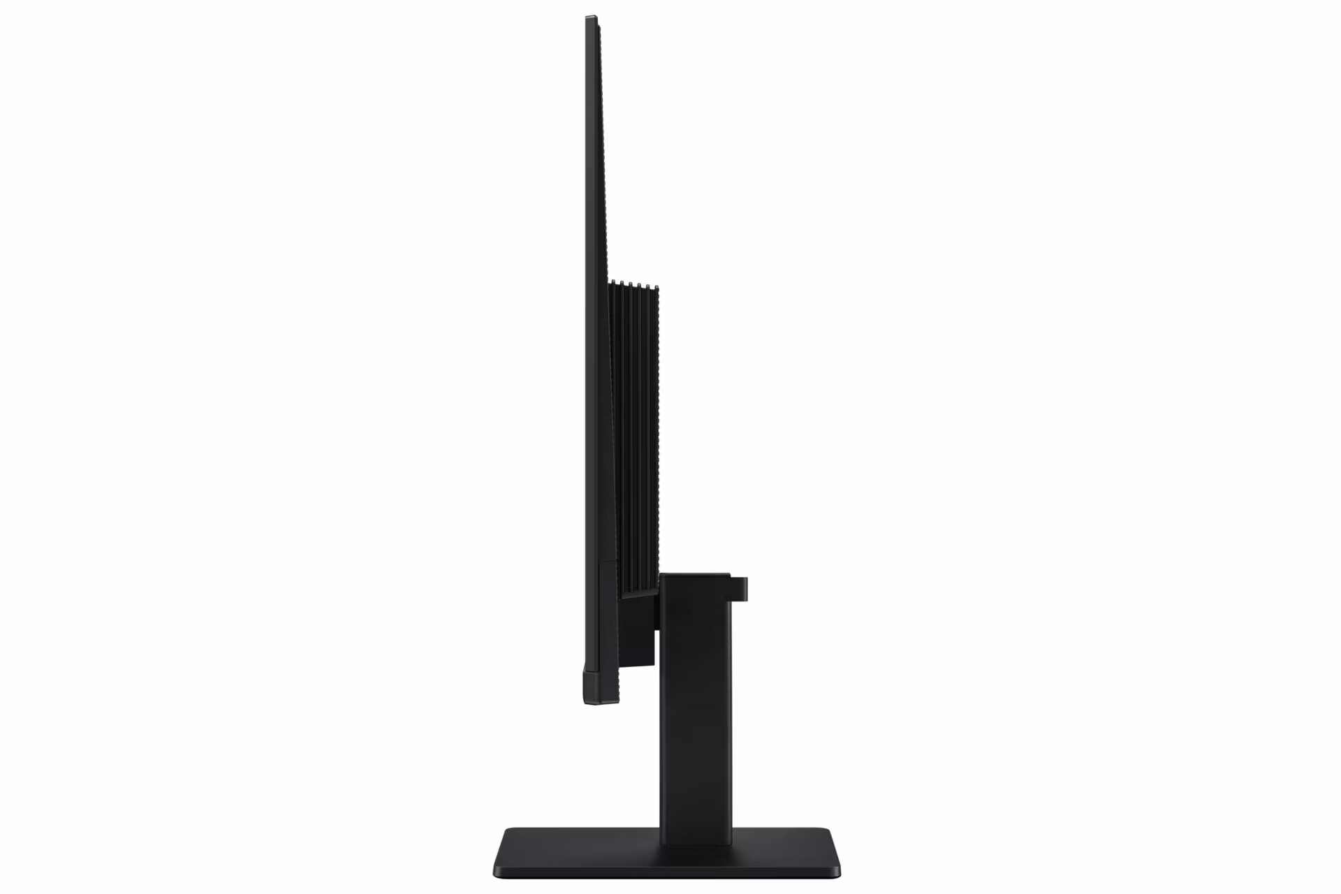 Samsung S24D300GAU 24" IPS Full HD LCD Black Gamingskärm