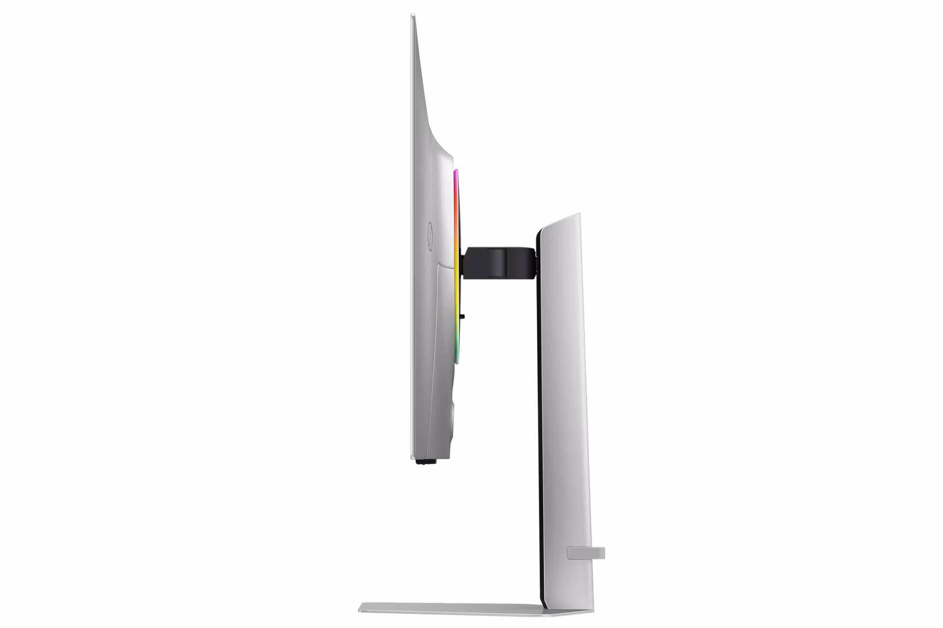 Samsung S32FG810SU 32" 4K Ultra HD OLED Silver