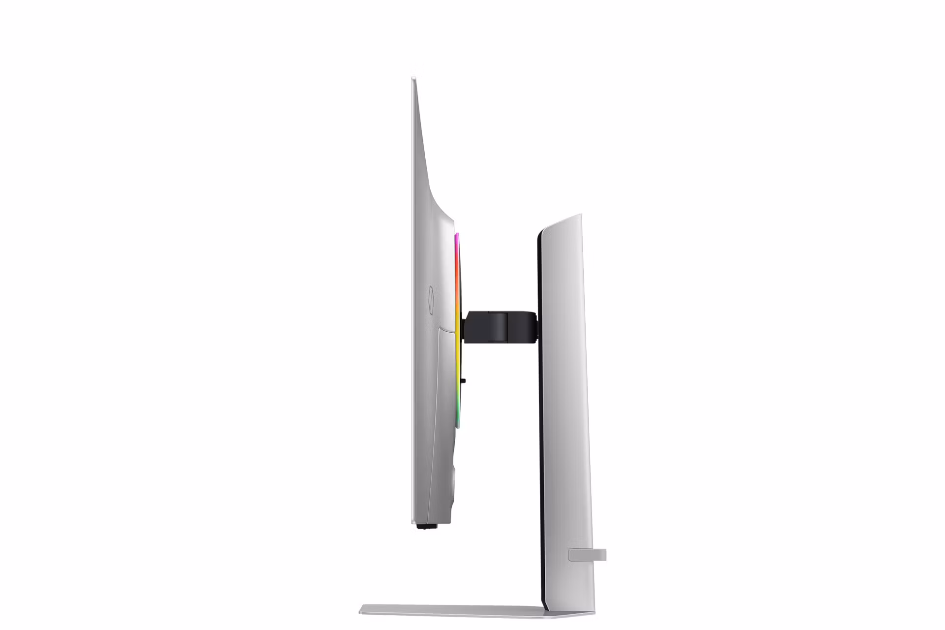 Samsung S32FG810SU 32" 4K Ultra HD OLED Silver