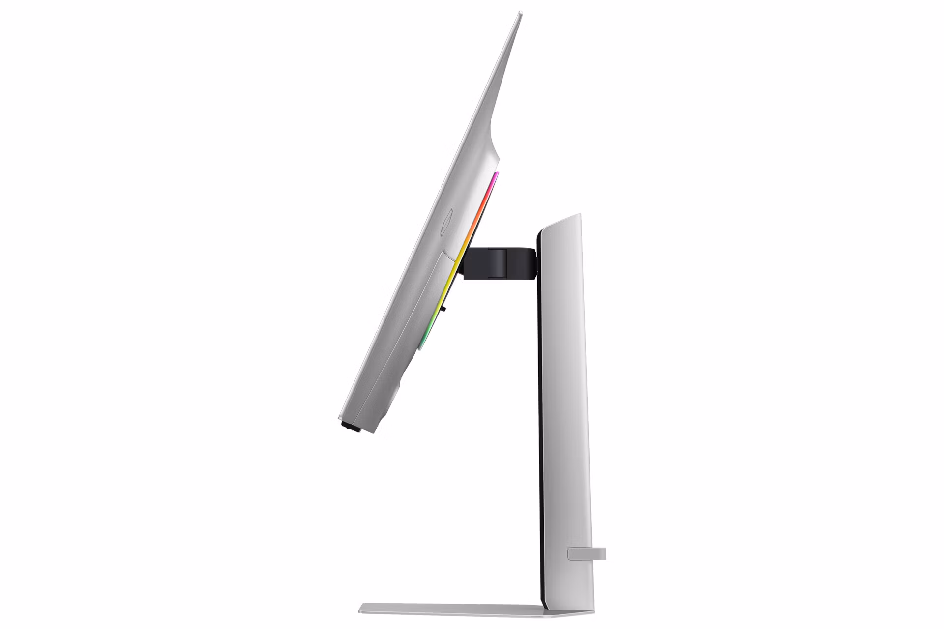 Samsung S32FG810SU 32" 4K Ultra HD OLED Silver