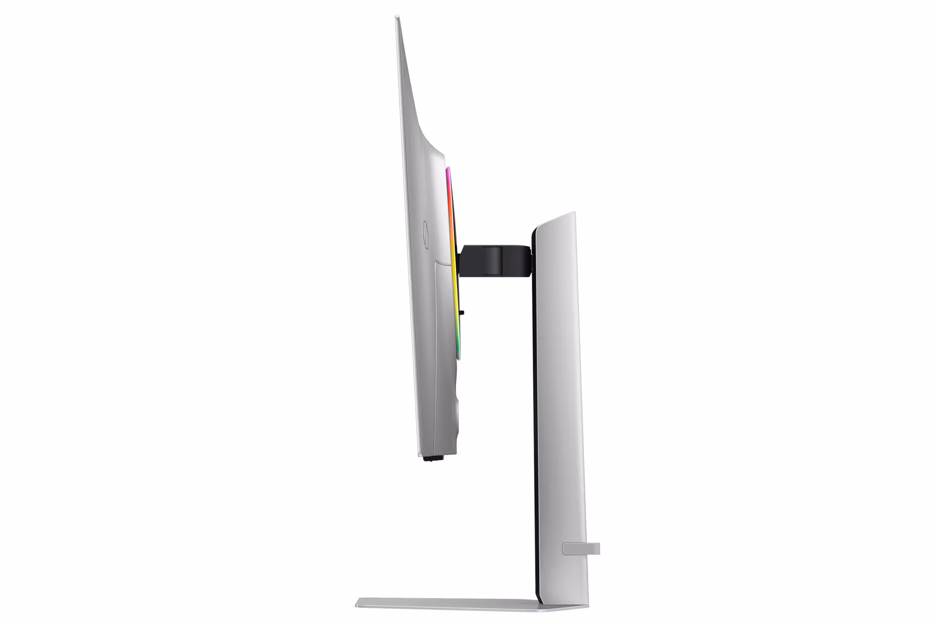 Samsung S32FG810SU 32" 4K Ultra HD OLED Silver