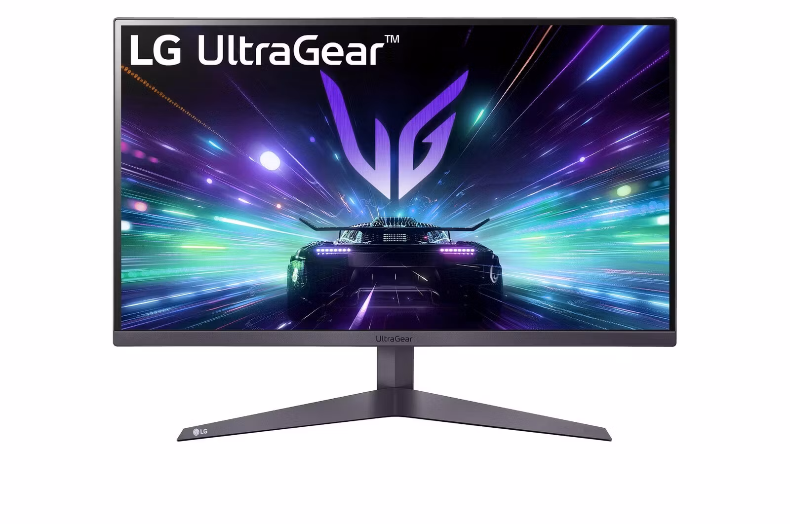 LG UltraGear 27GS50F-B 27" 1920 x 1080 (Full HD) Monitor