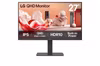 LG 27BA45QB-B 27" IPS 2560 x 1440 (2K) LED Skärm