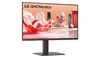 LG 27BA45QB-B 27" IPS 2560 x 1440 (2K) LED Skärm