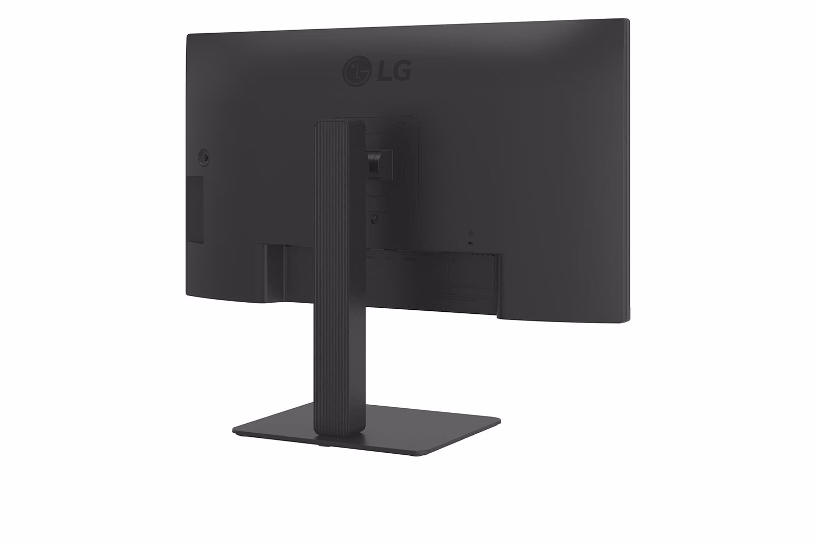 LG 27BA45QB-B 27" IPS 2560 x 1440 (2K) LED Skärm