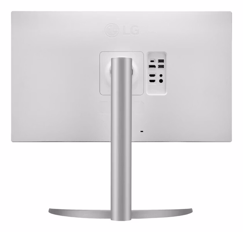 LG 27UP850K-W 27" IPS 3840 x 2160 (4K) HDMI Monitor