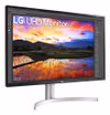 LG Ultrafine 32UN650K-W 32" 4K UHD Monitor