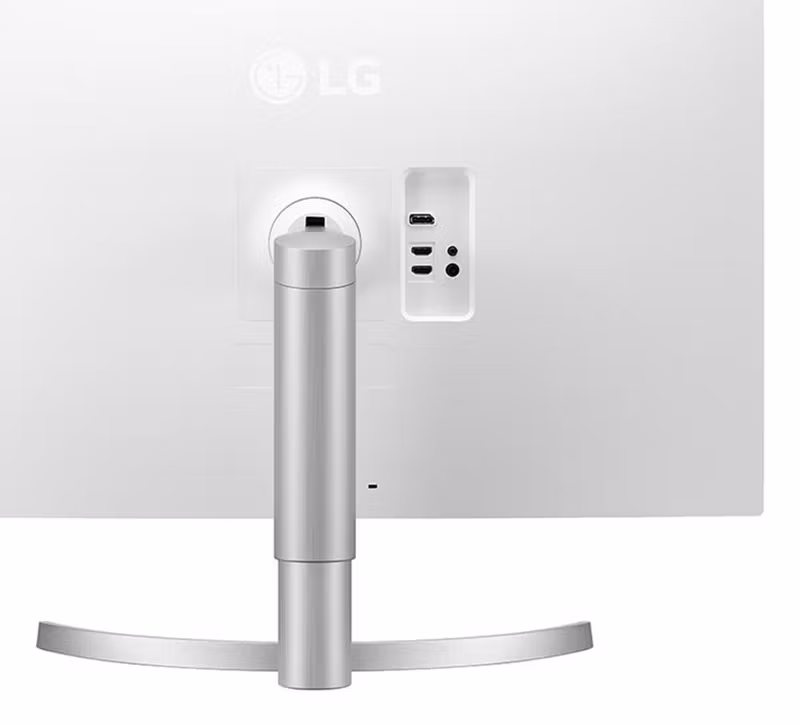 LG Ultrafine 32UN650K-W 32" 4K UHD Monitor