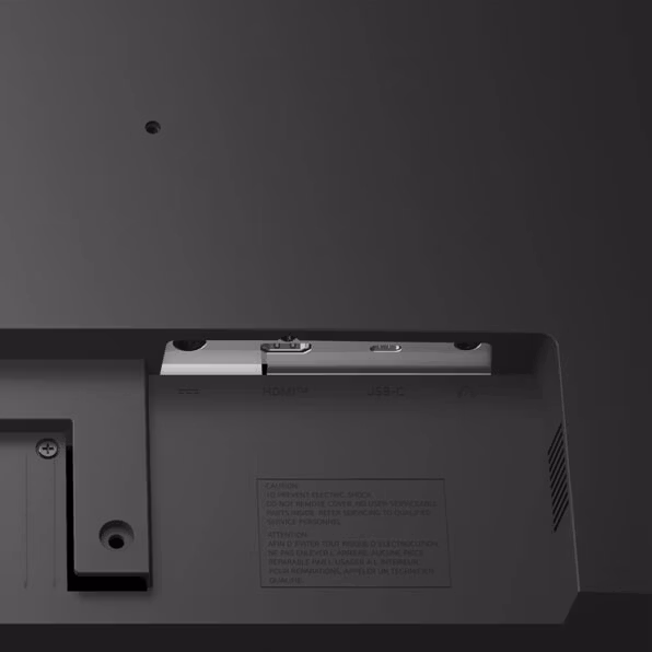 LG 32U631A-B 31.5" IPS 2560 x 1440 (2K) Monitor