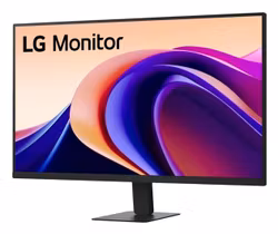 LG 32U631A-B 31.5" IPS 2560 x 1440 (2K) Monitor