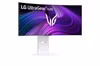 LG UltraGear 34GX90SA 34" Ultrawide Curved Gamingskärm