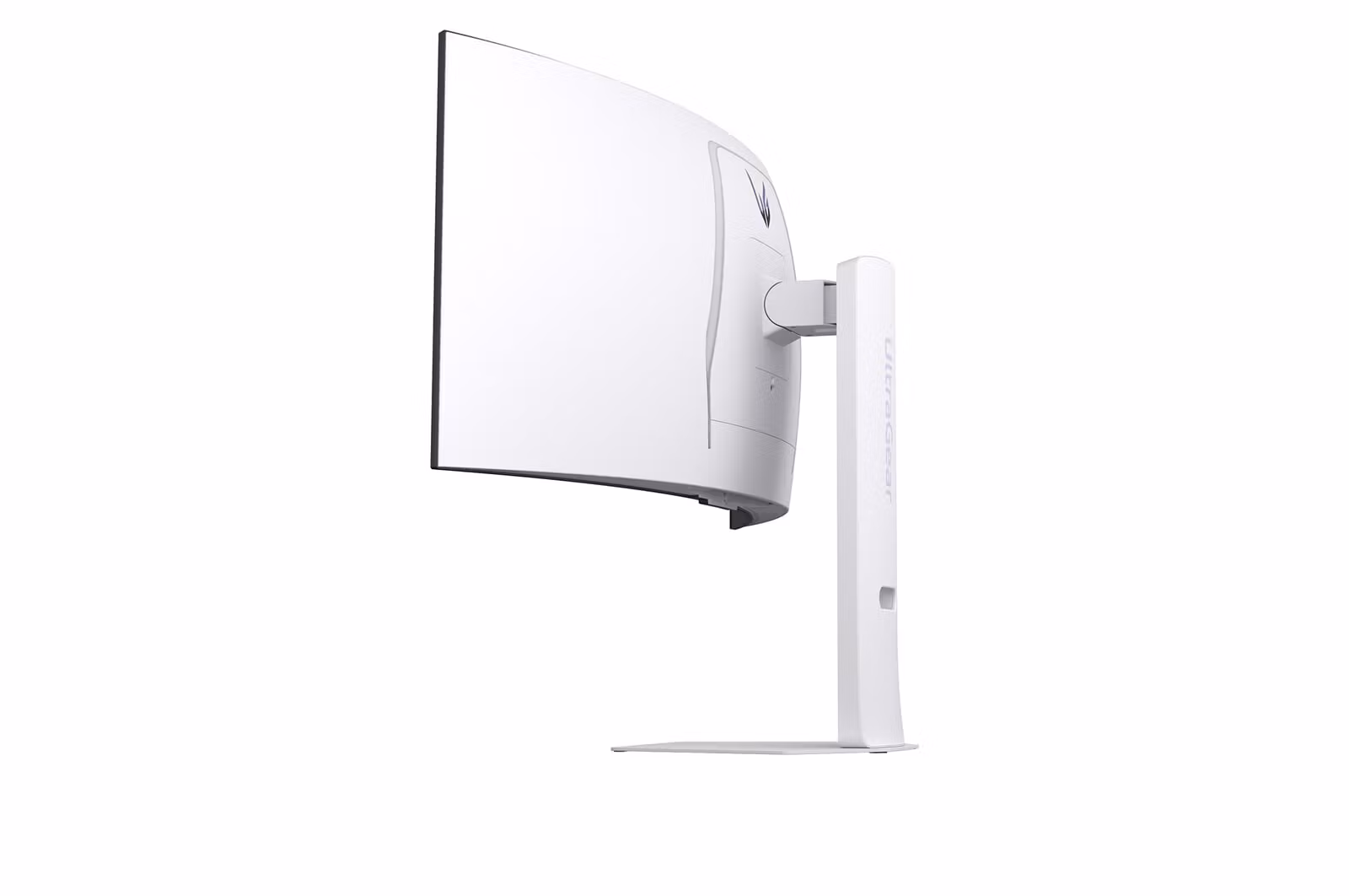 LG UltraGear 34GX90SA 34" Ultrawide Curved Gamingskärm