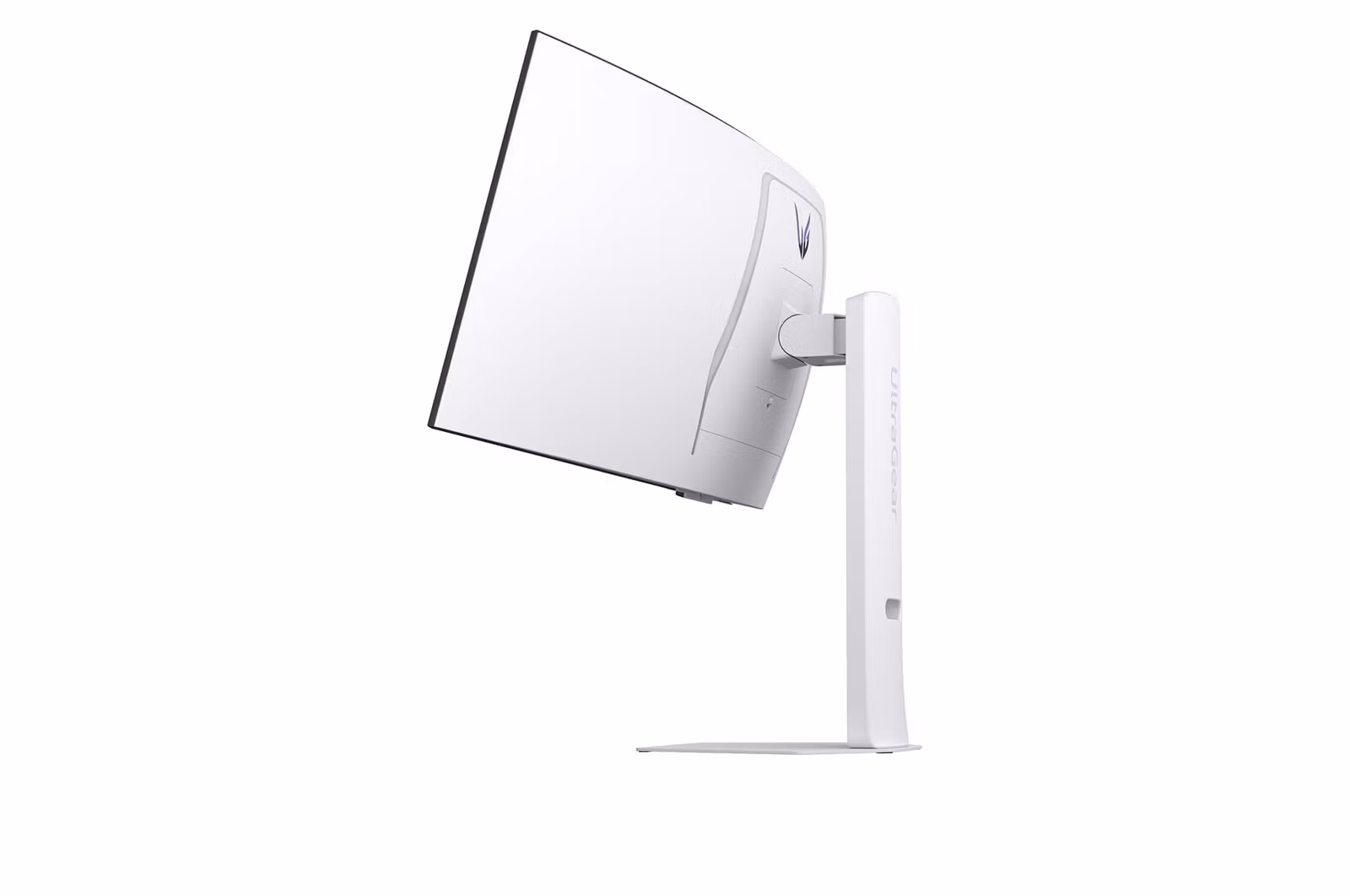 LG UltraGear 34GX90SA 34" Ultrawide Curved Gamingskärm