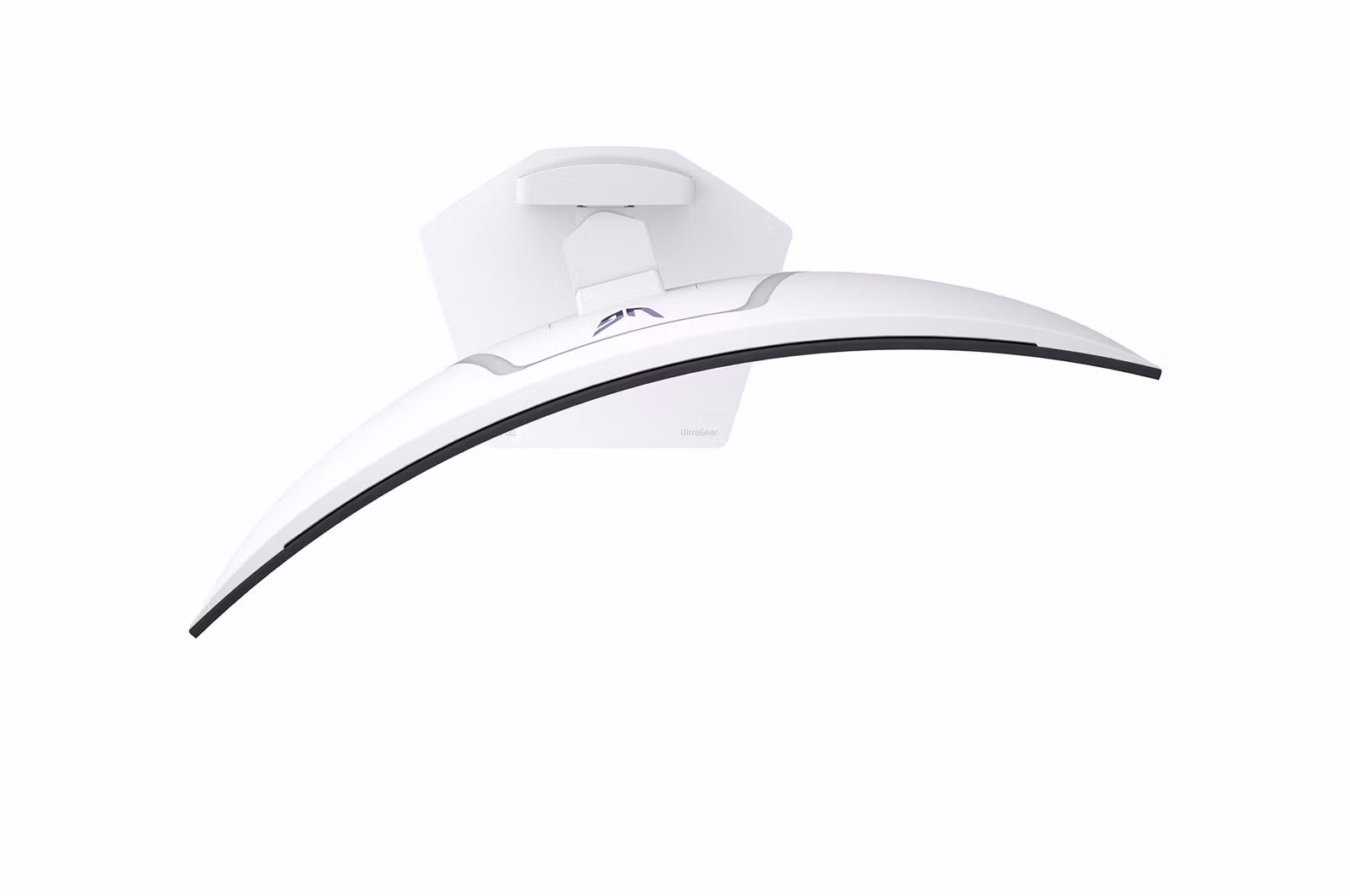 LG UltraGear 34GX90SA 34" Ultrawide Curved Gamingskärm