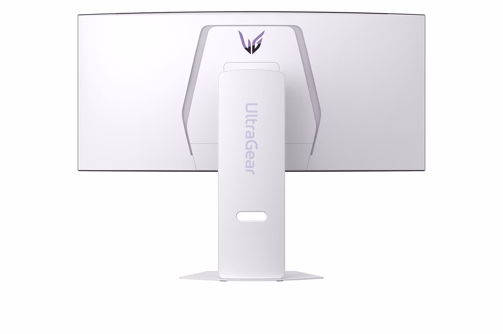 LG UltraGear 34GX90SA 34" Ultrawide Curved Gamingskärm