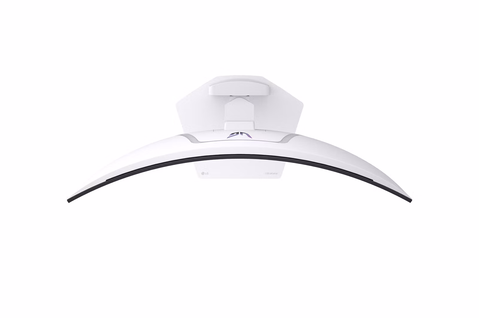 LG UltraGear 34GX90SA 34" Ultrawide Curved Gamingskärm