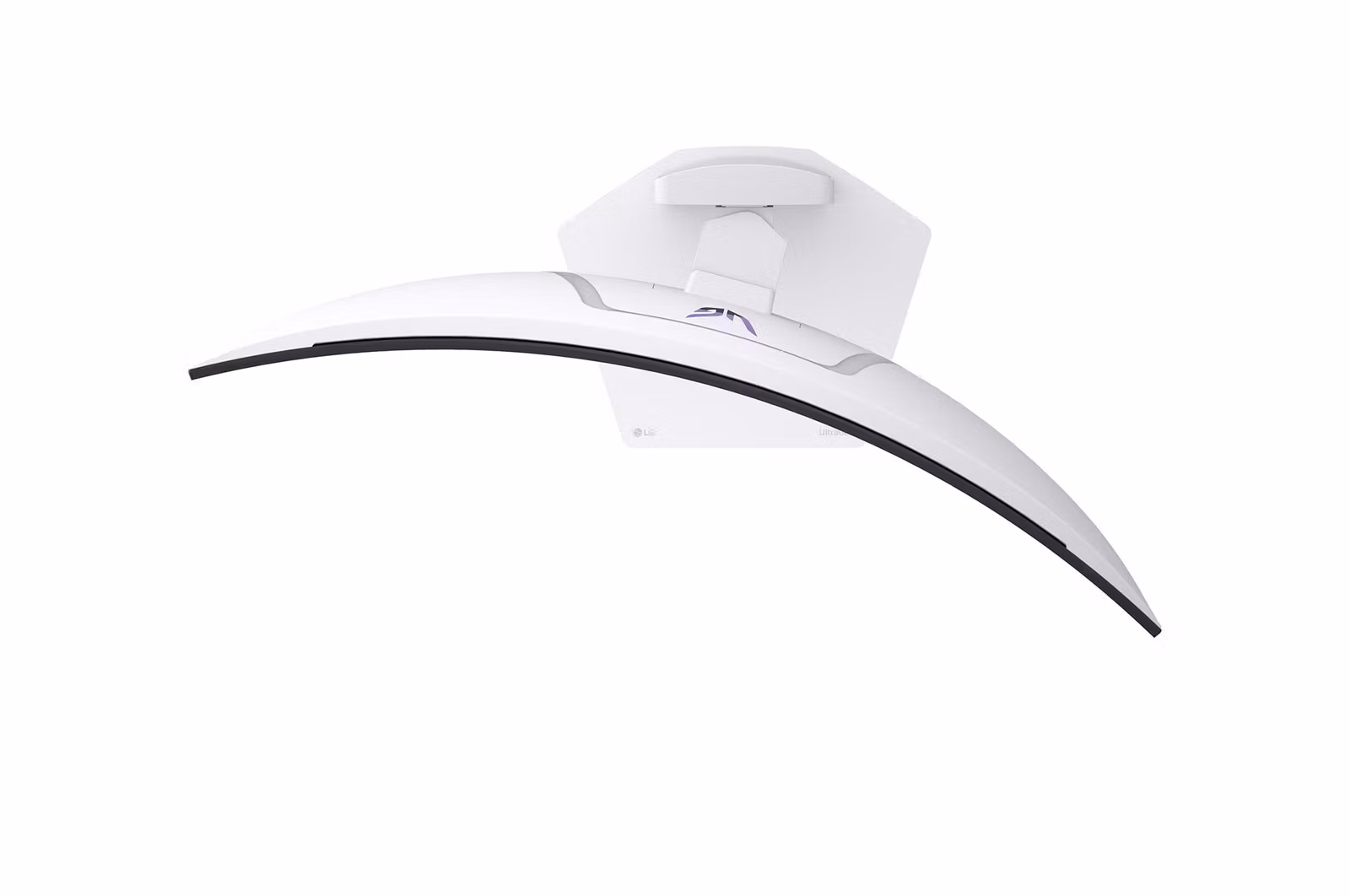 LG UltraGear 34GX90SA 34" Ultrawide Curved Gamingskärm