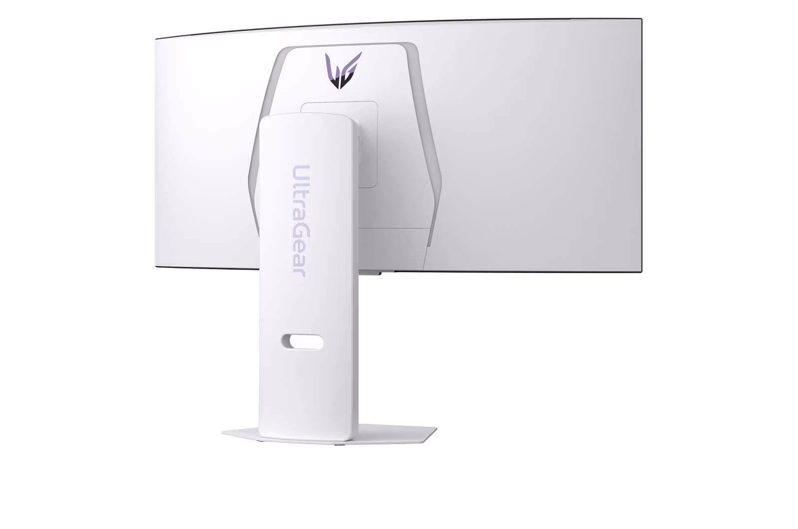 LG UltraGear 34GX90SA 34" Ultrawide Curved Gamingskärm