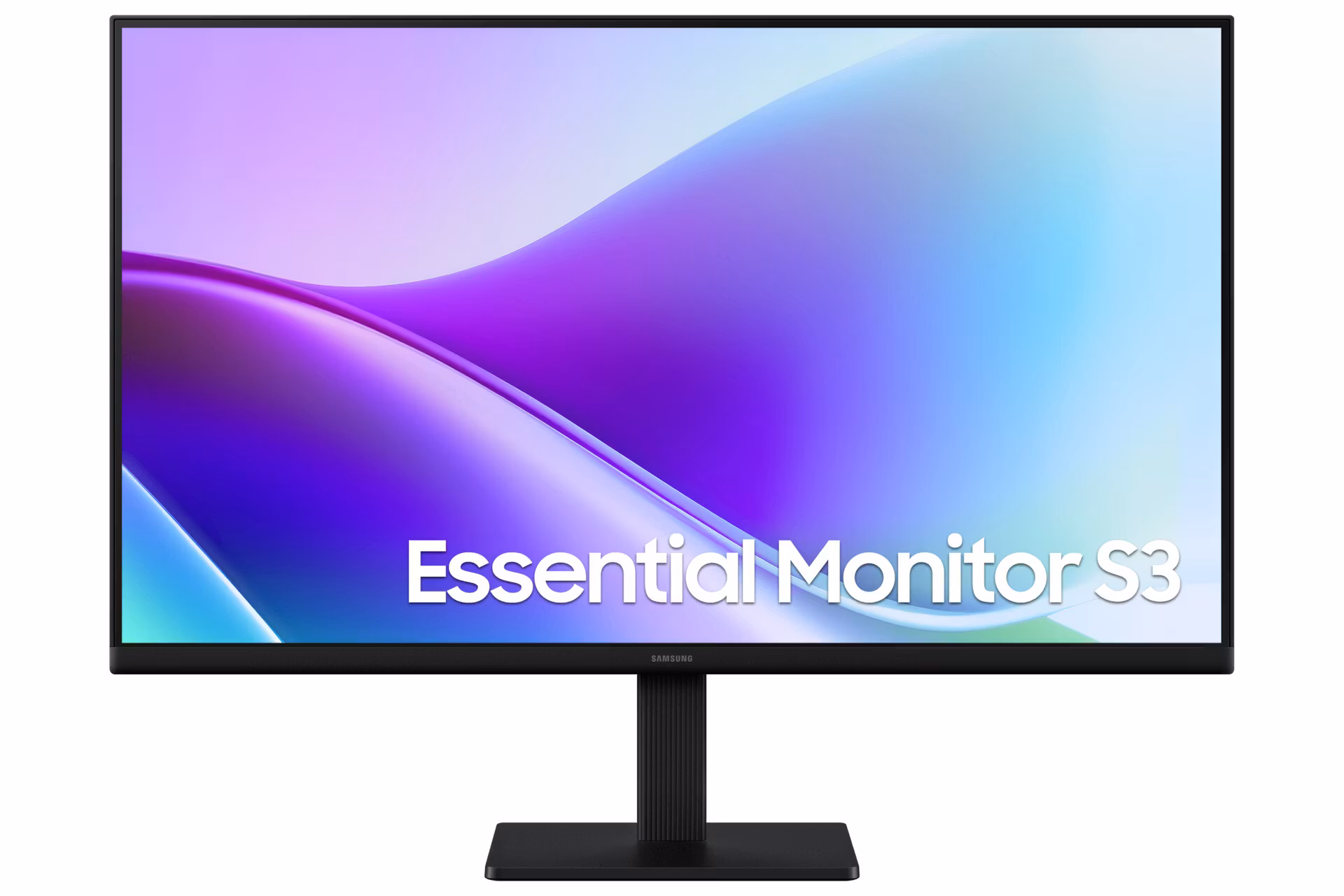 Samsung S27F320GAU 27" Full HD LCD Monitor
