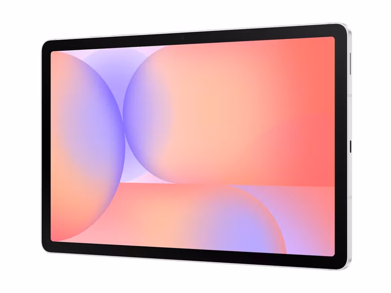 Samsung Galaxy Tab S10 Lite 5G 10.9" 8GB 256GB Silver