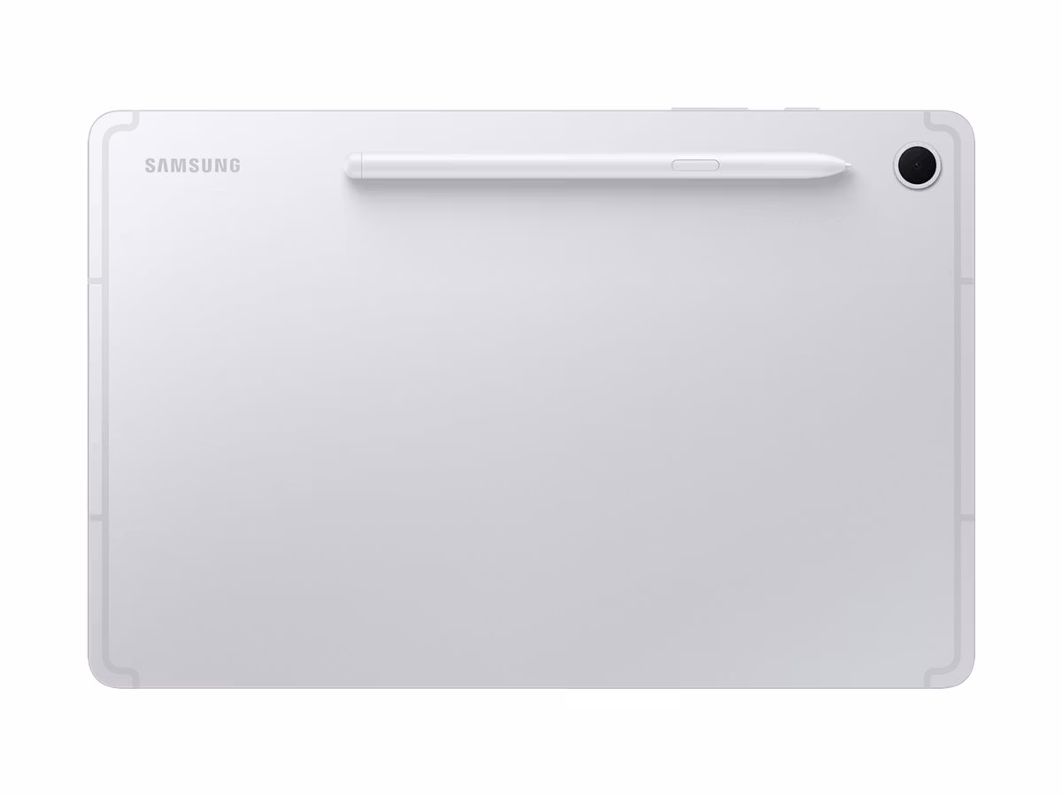 Samsung Galaxy Tab S10 Lite 5G 10.9" 8GB 256GB Silver