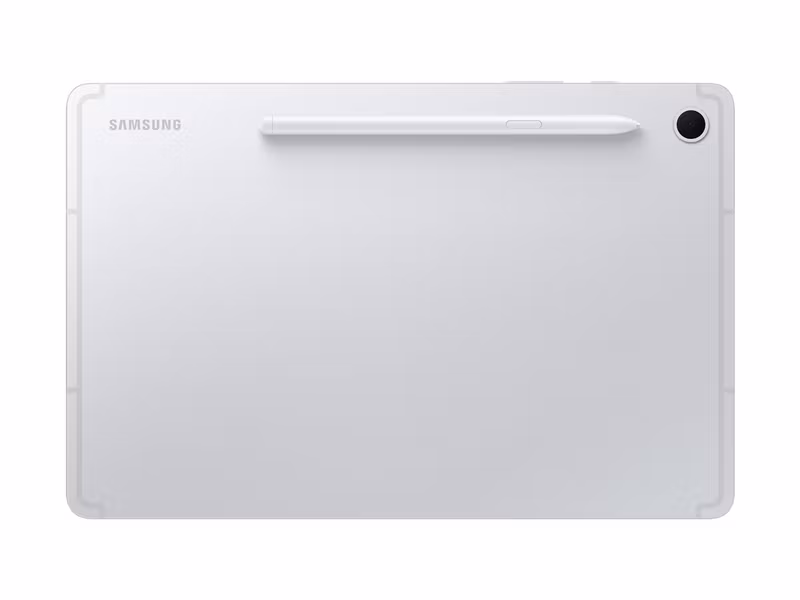 Samsung Galaxy Tab S10 Lite 5G 10.9" 8GB 256GB Silver