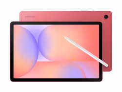 Samsung Galaxy Tab S10 Lite 5G 10.9" 8GB 256GB Röd