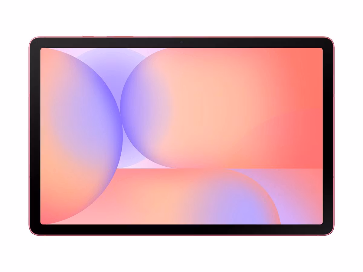 Samsung Galaxy Tab S10 Lite 5G 10.9" 8GB 256GB Röd