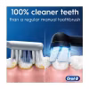 Oral-B iO2 Series 2 Night Black, eltandborste (svart)