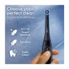 Oral-B iO2 Series 2 Night Black, eltandborste (svart)