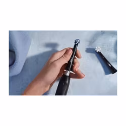 Oral-B iO2 eltandborste Night Black