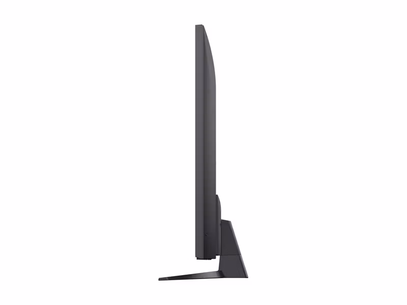 LG 50NANO81A6A 50" 4K UHD Smart TV Nano Cell AI Display