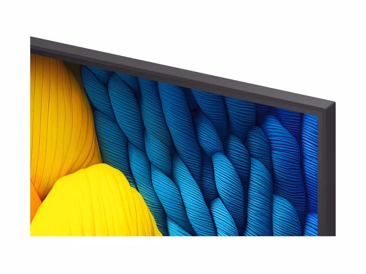 LG 50NANO81A6A 50" 4K UHD Smart TV Nano Cell AI Display